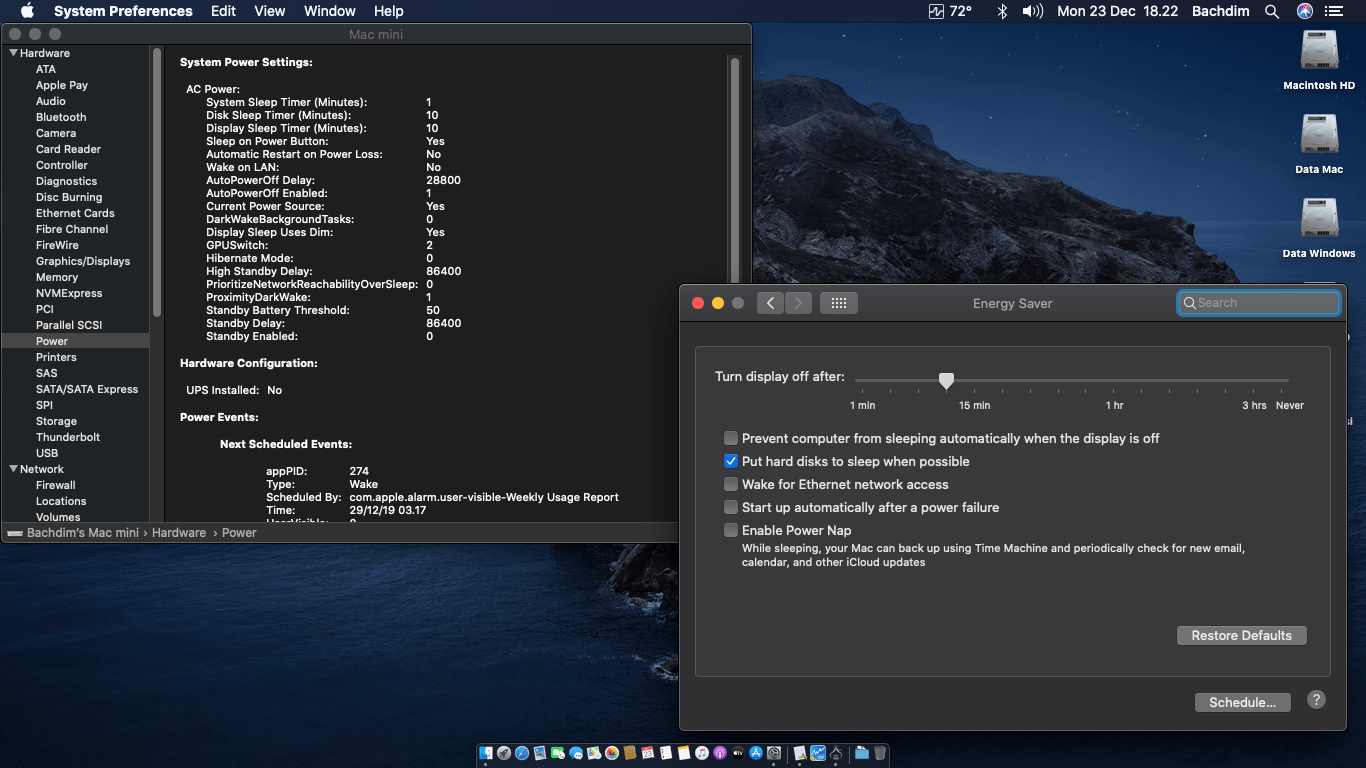MSI Cubi Mini PC Kit Cubi 001BUS [Intel HD 5500] 8